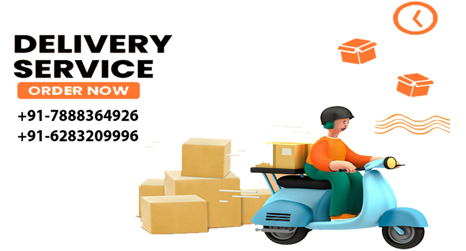 Delivery Service | Home Delivery, Just One Call & Son Online